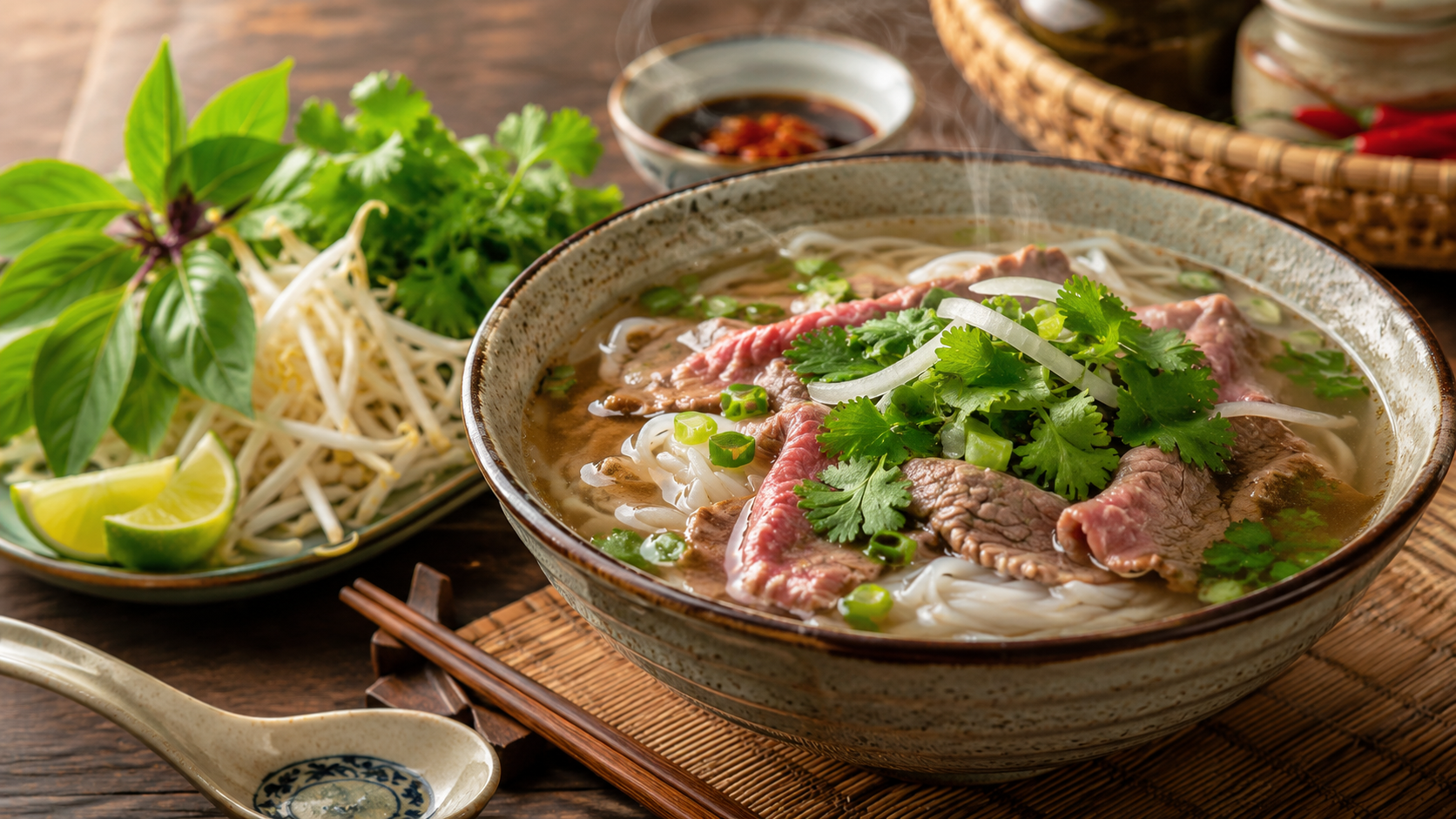 Phở vietnamita