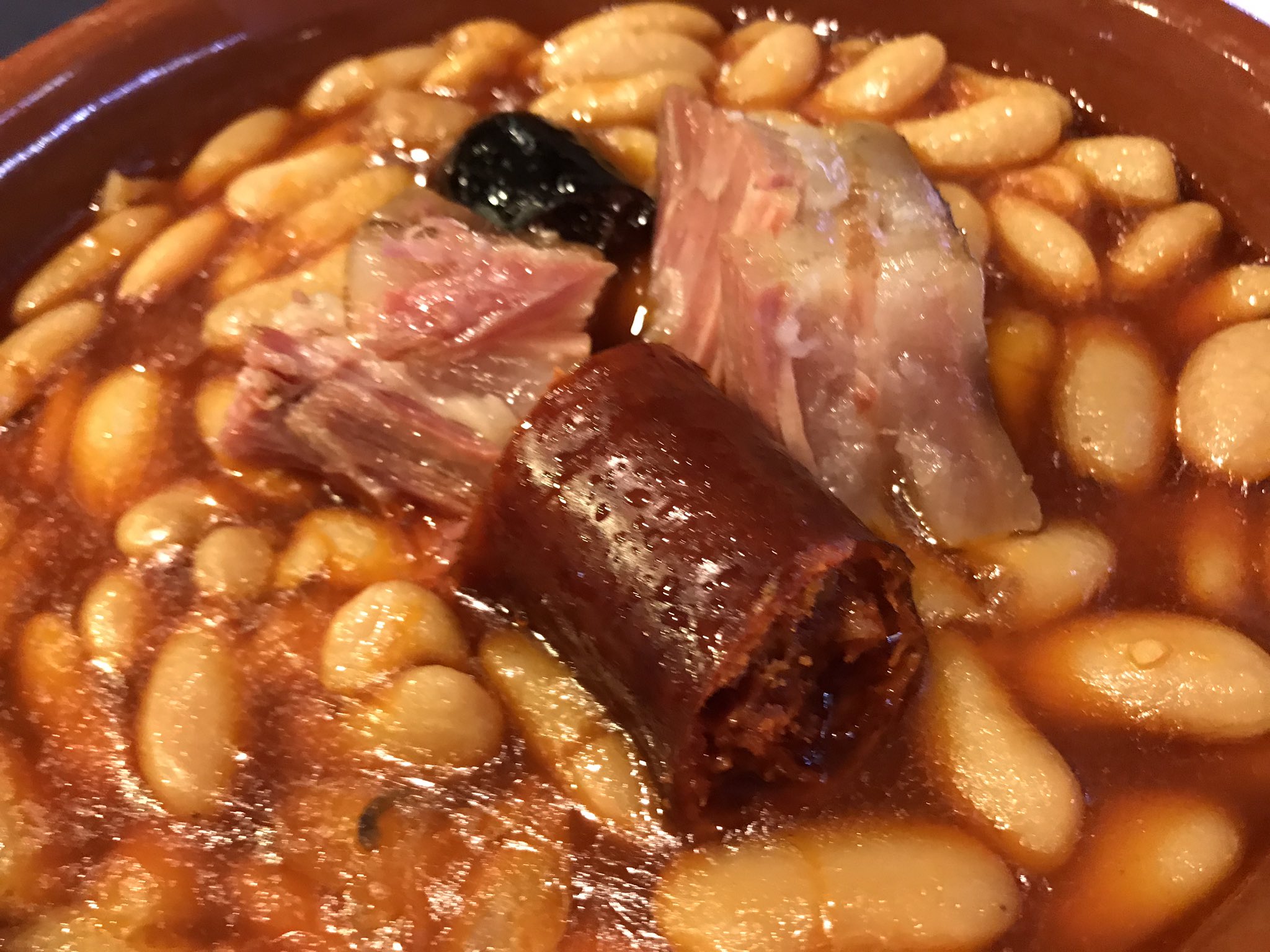 Fabada Asturiana